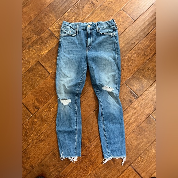 Mother Jeans Lot! All size 28 and in Excellent condition! - Picture 7 of 12